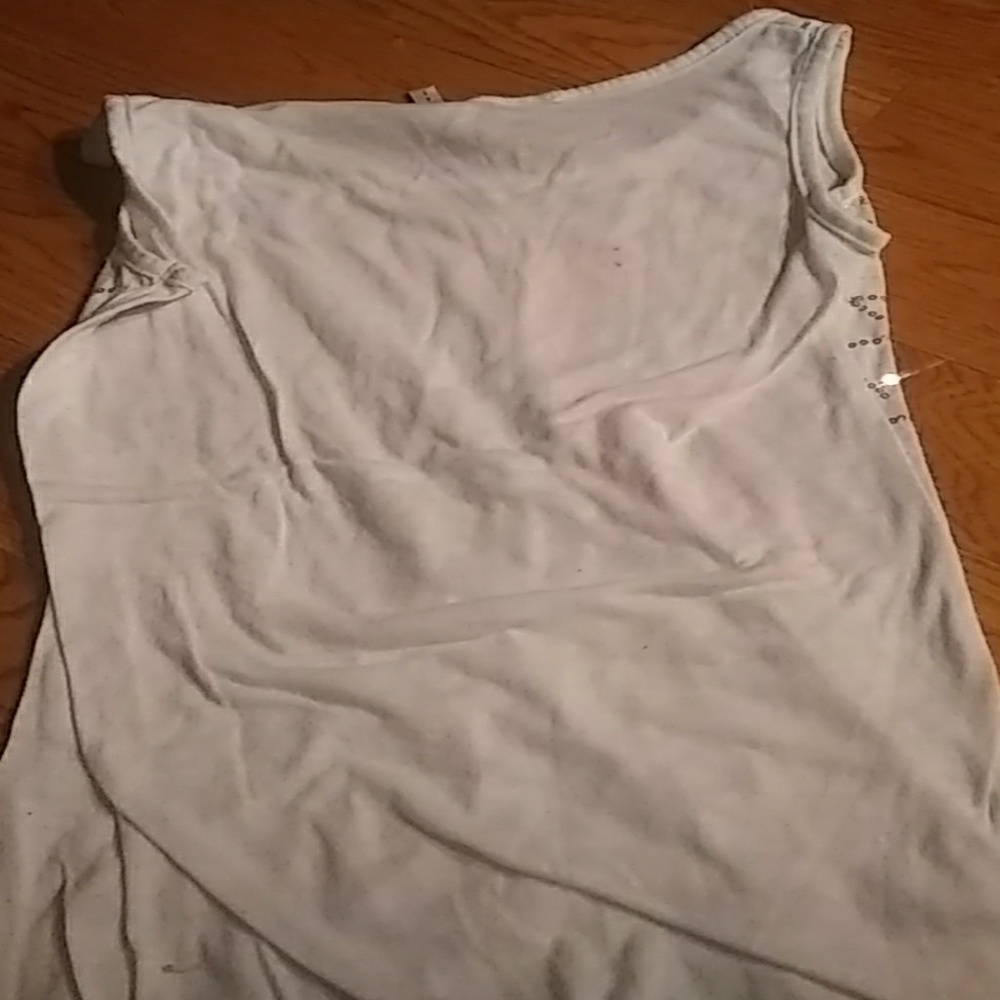 Tank top - Picture 4 of 4